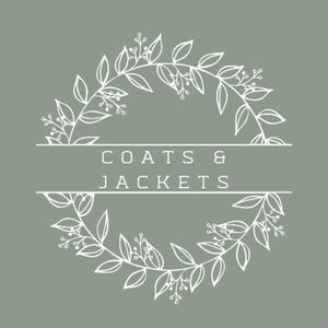 Jackets and Coats